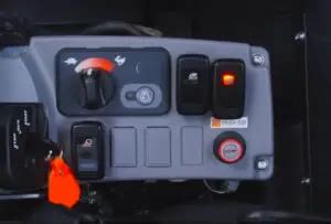 kubota mini excavator exhaust temp rise|kubota excavator manual.